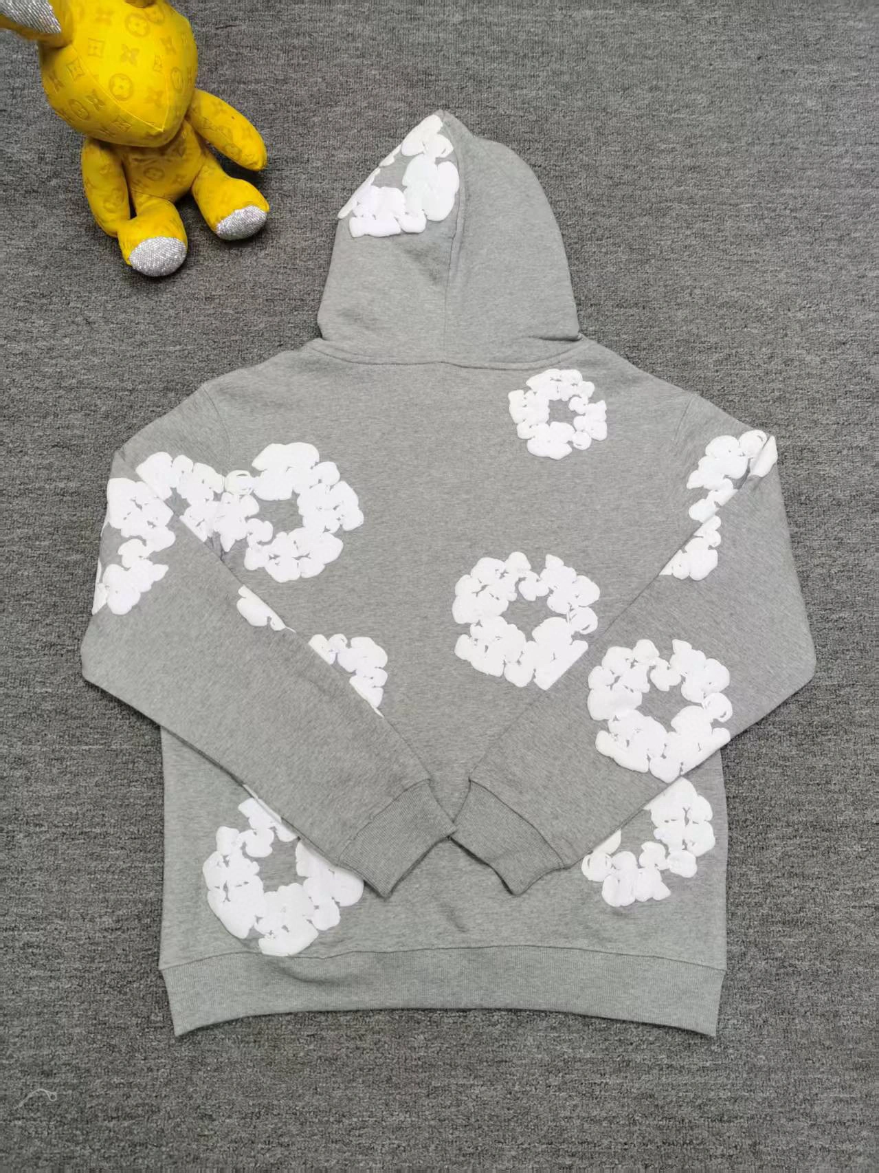 wg.luxury-- 459I7 cotton 5colour item:E-FL477E2008-5